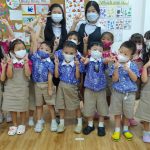 JC-Kindergarten Storytelling Programme
