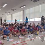 Primary Master Speller’s Challenge